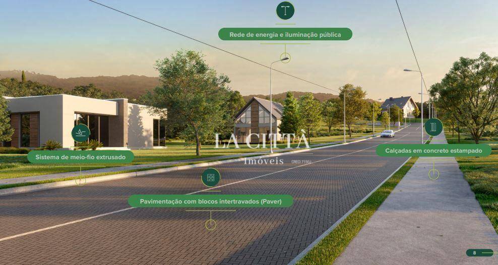 Loteamento e Condomínio, 240 m² - Foto 2