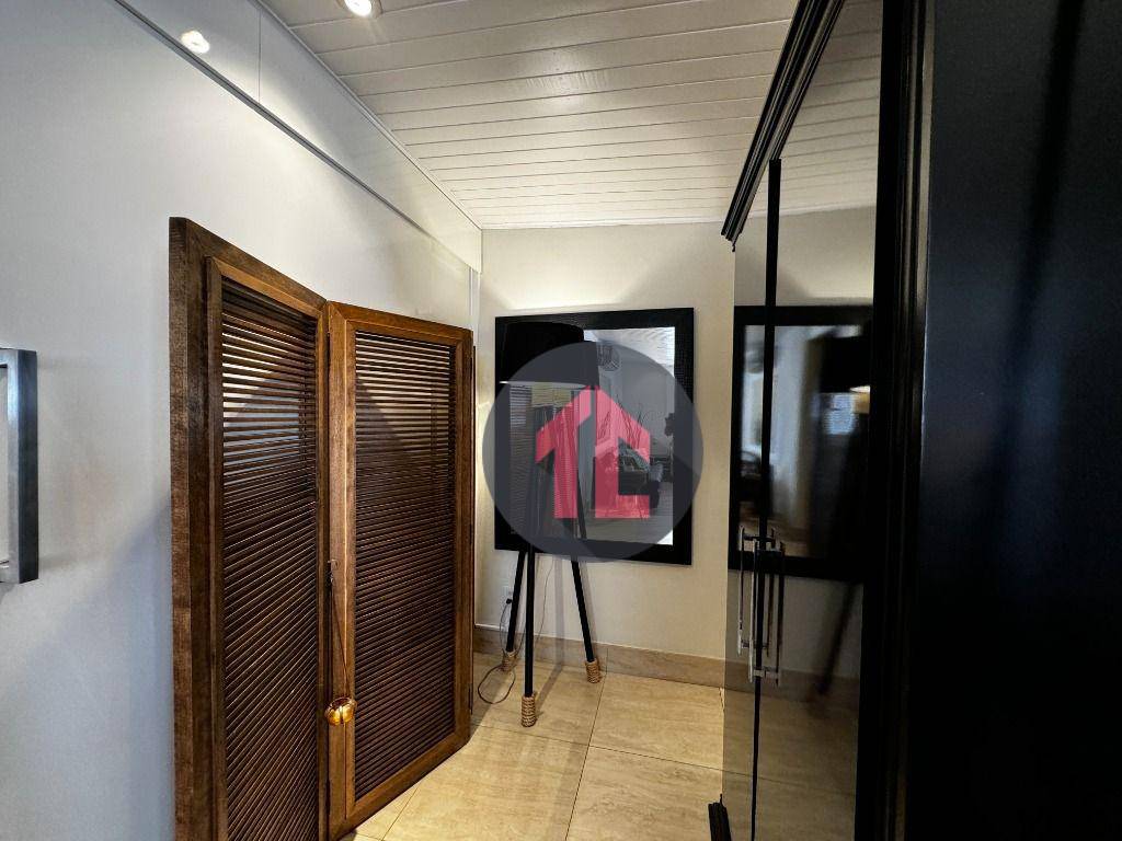 Apartamento à venda com 4 quartos, 251m² - Foto 35