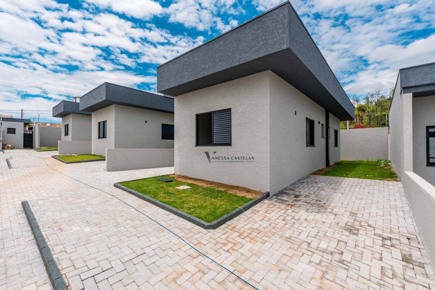 Casa de Condomínio à venda com 3 quartos, 70m² - Foto 29