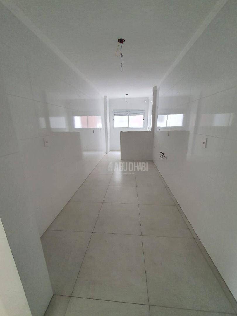 Apartamento à venda com 3 quartos, 133m² - Foto 4