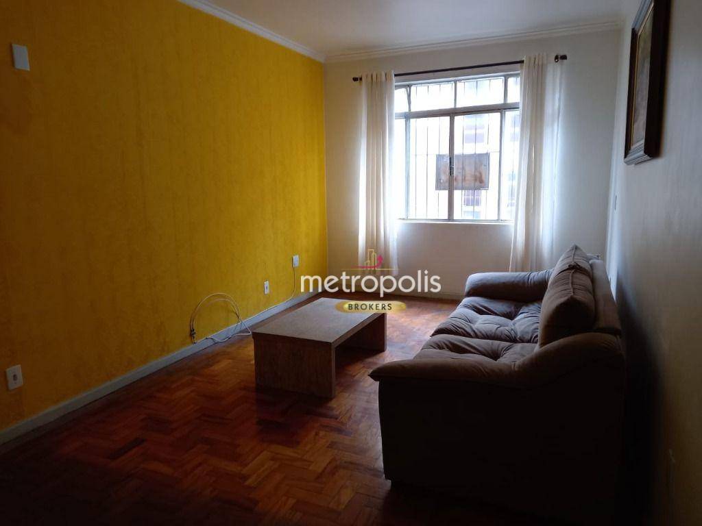 Apartamento à venda com 1 quarto, 53m² - Foto 2