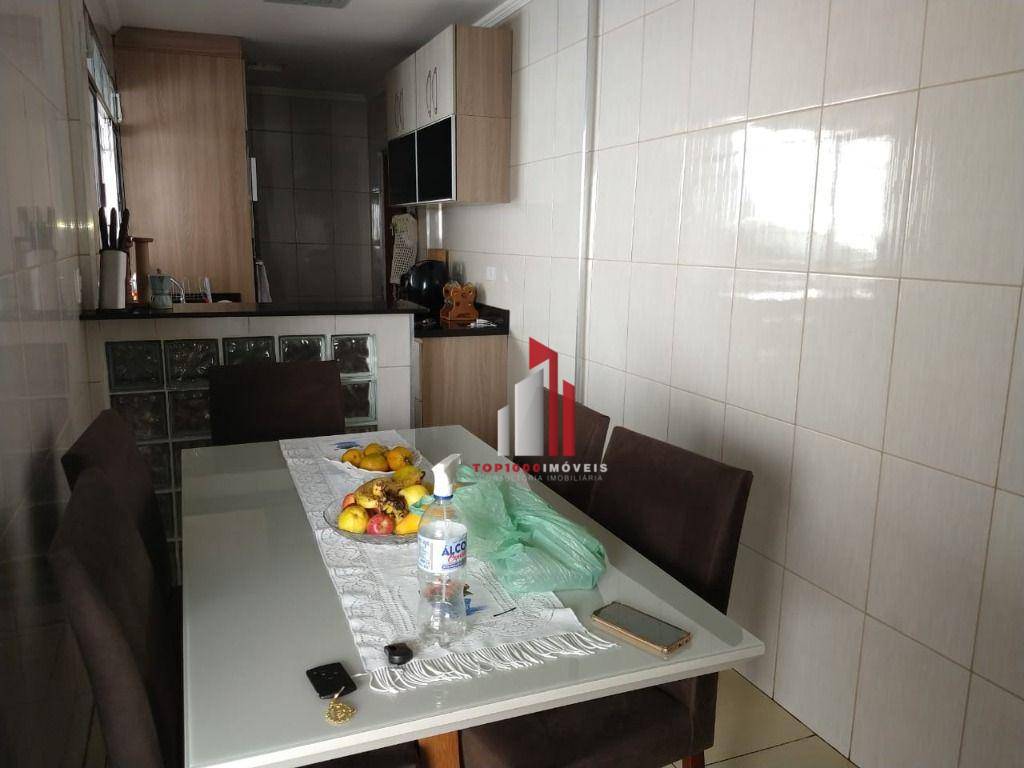 Casa à venda com 4 quartos, 120m² - Foto 19