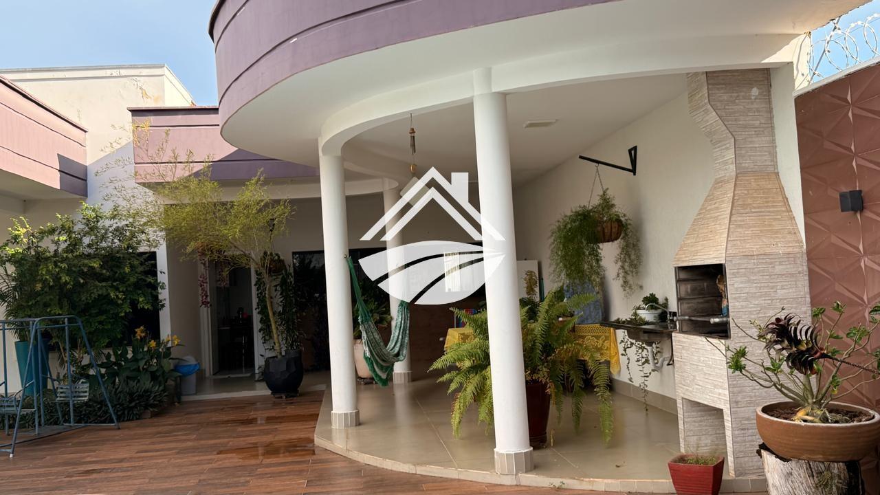 Casa à venda com 3 quartos, 500m² - Foto 13