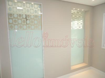 Conjunto Comercial-Sala para alugar, 42m² - Foto 4