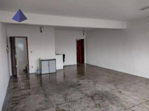 Conjunto Comercial-Sala à venda, 63m² - Foto 2