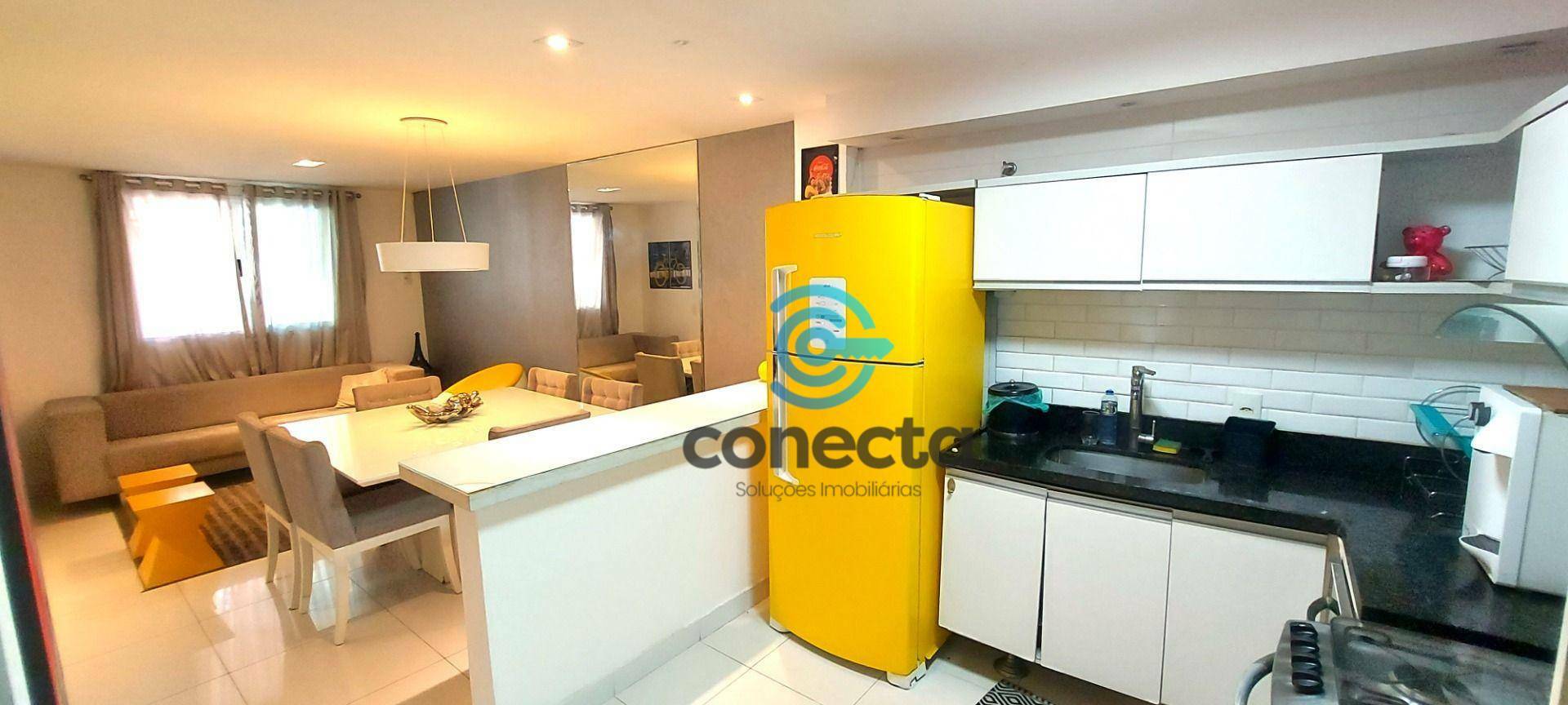 Casa de Condomínio à venda com 3 quartos, 94m² - Foto 21