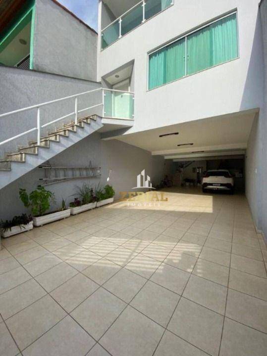 Sobrado à venda com 3 quartos, 248m² - Foto 22