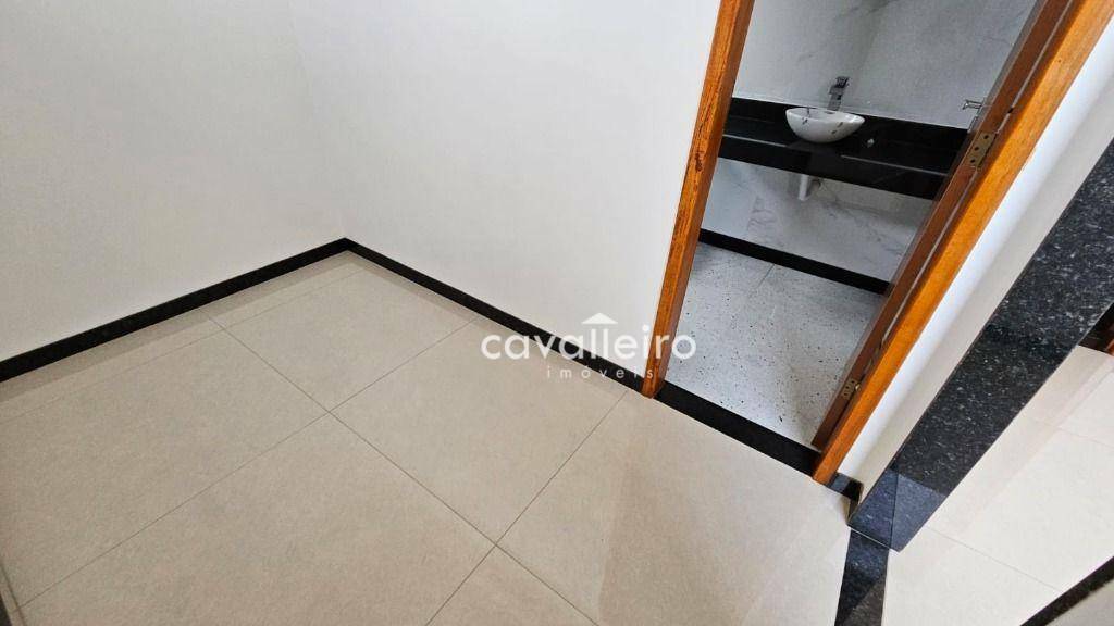 Casa de Condomínio à venda com 3 quartos, 129m² - Foto 15