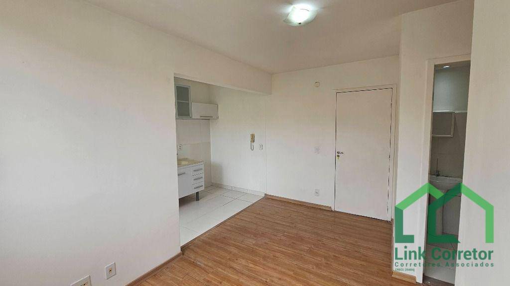 Apartamento à venda com 2 quartos, 43m² - Foto 5