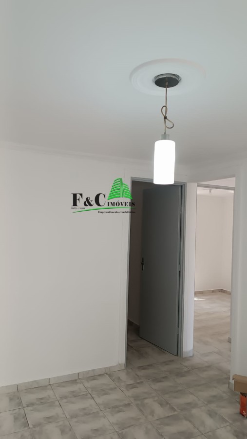 Apartamento à venda com 2 quartos, 36m² - Foto 4