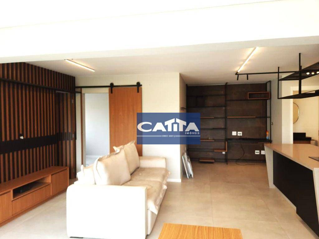 Apartamento para alugar com 2 quartos, 86m² - Foto 4