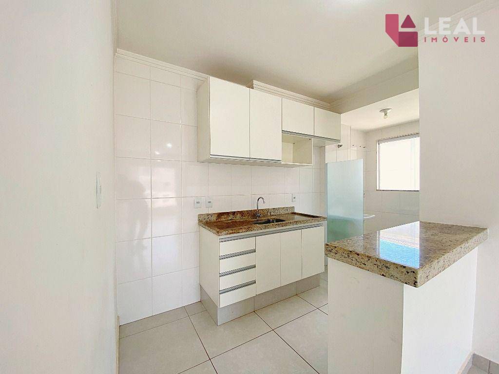 Apartamento para alugar com 2 quartos, 56m² - Foto 8