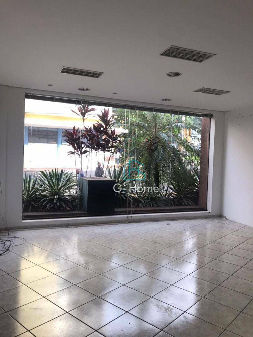 Conjunto Comercial-Sala à venda, 41m² - Foto 8