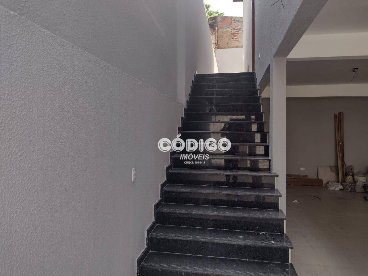 Sobrado à venda com 3 quartos, 143m² - Foto 16