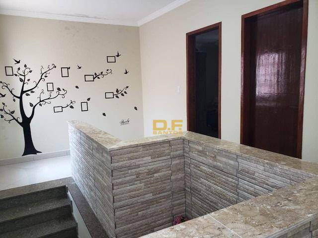 Sobrado à venda com 3 quartos, 270m² - Foto 3