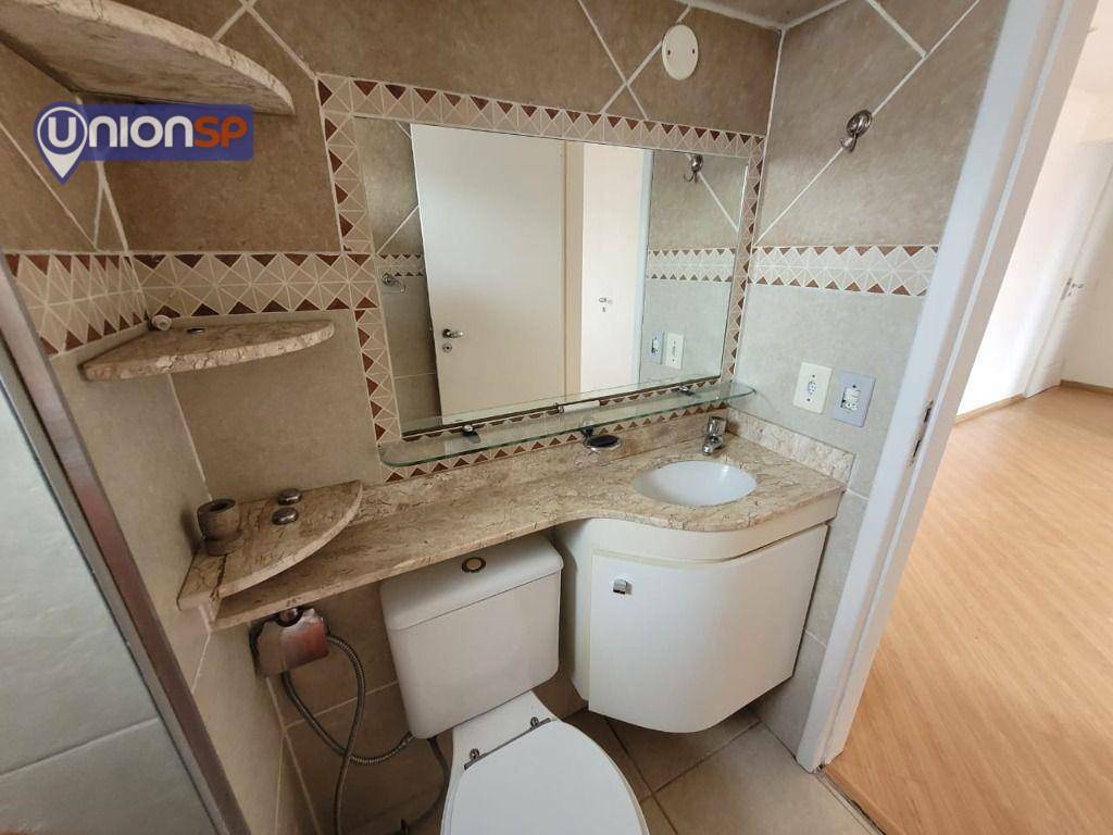 Apartamento à venda com 2 quartos, 56m² - Foto 15