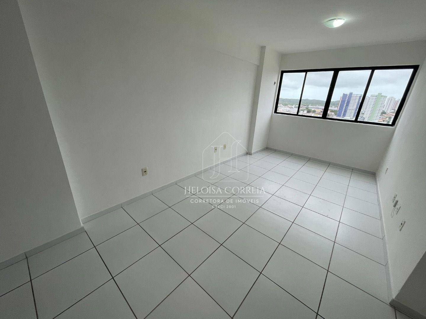 Apartamento para alugar com 2 quartos, 56m² - Foto 16