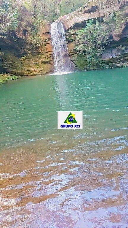 Fazenda-Sítio-Chácara, 691 hectares - Foto 2