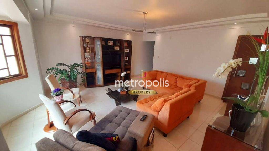 Sobrado à venda com 3 quartos, 300m² - Foto 4