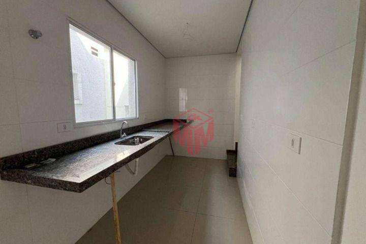 Cobertura à venda com 2 quartos, 100m² - Foto 3