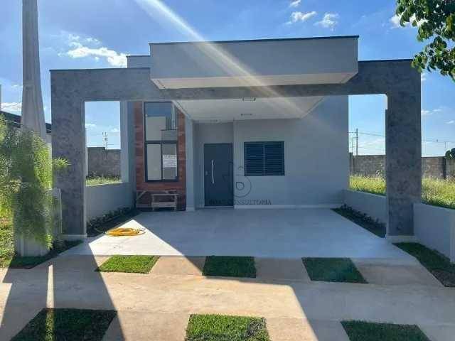 Casa de Condomínio à venda com 3 quartos, 118m² - Foto 15