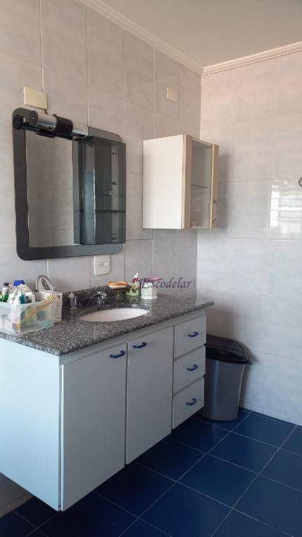 Apartamento à venda com 4 quartos, 215m² - Foto 23