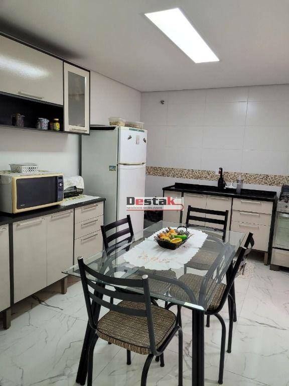 Apartamento à venda com 2 quartos, 56m² - Foto 4