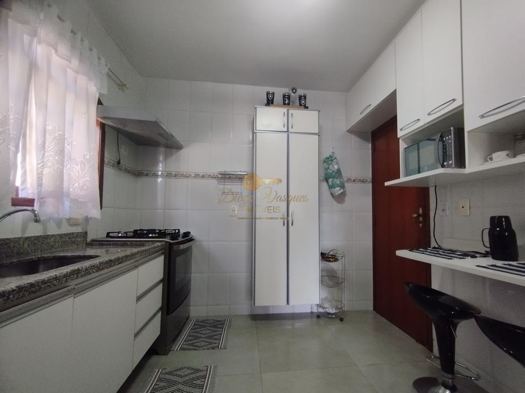 Casa de Condomínio à venda com 3 quartos, 120m² - Foto 23