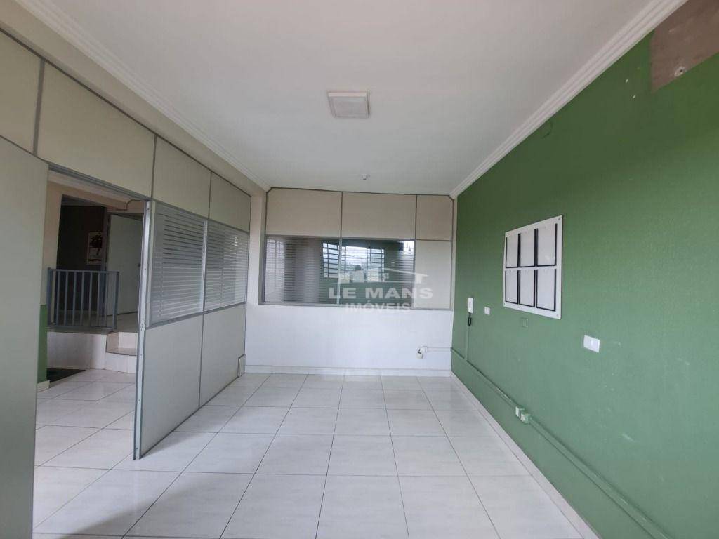 Conjunto Comercial-Sala para alugar, 30m² - Foto 2