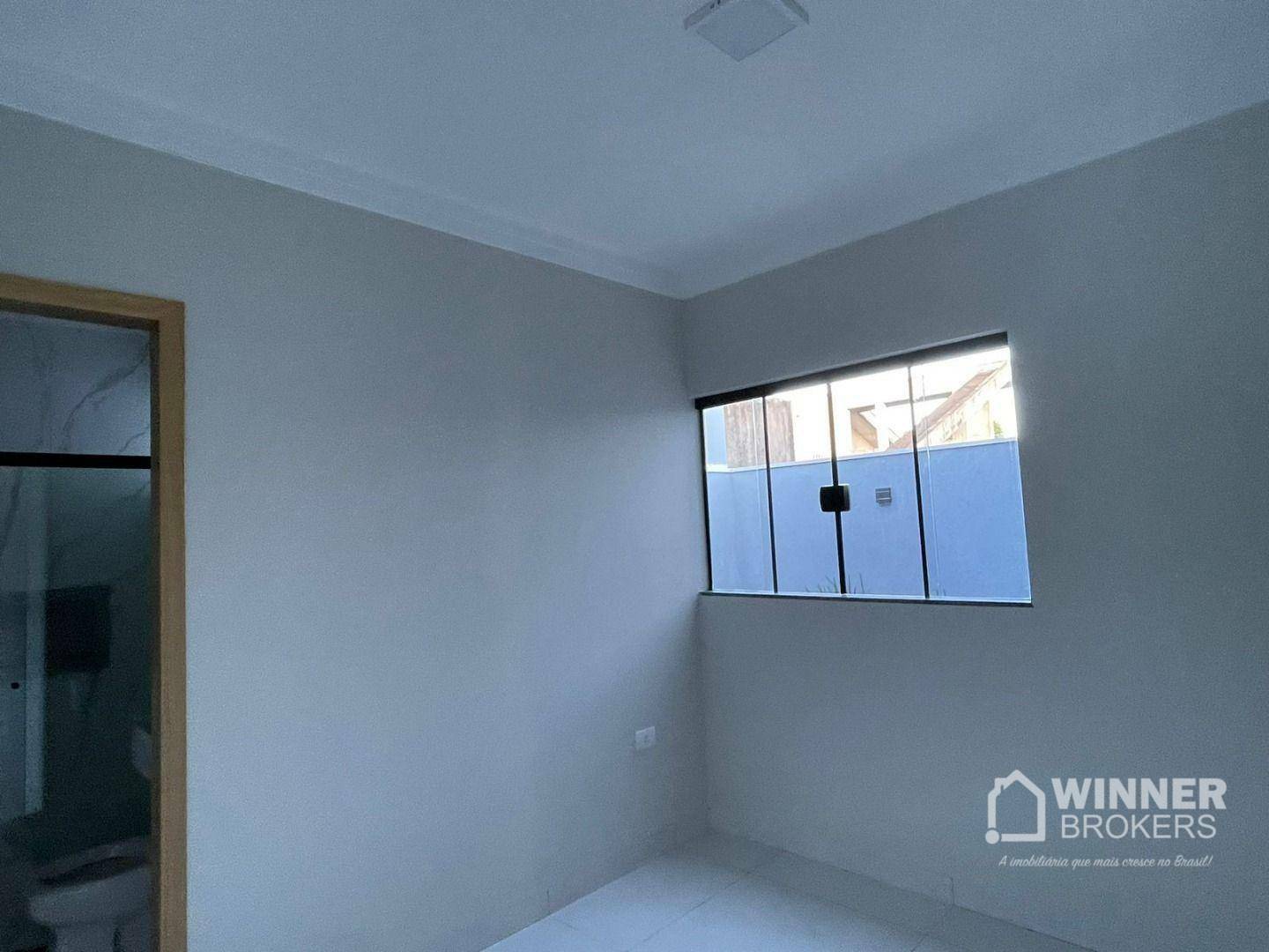 Casa à venda com 3 quartos, 99m² - Foto 8