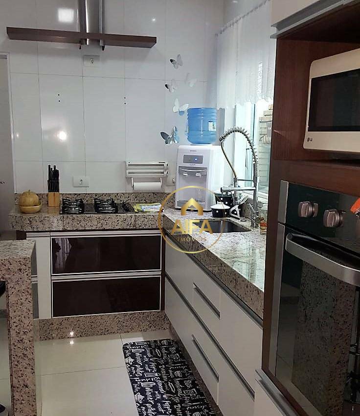 Sobrado à venda com 3 quartos, 176m² - Foto 7