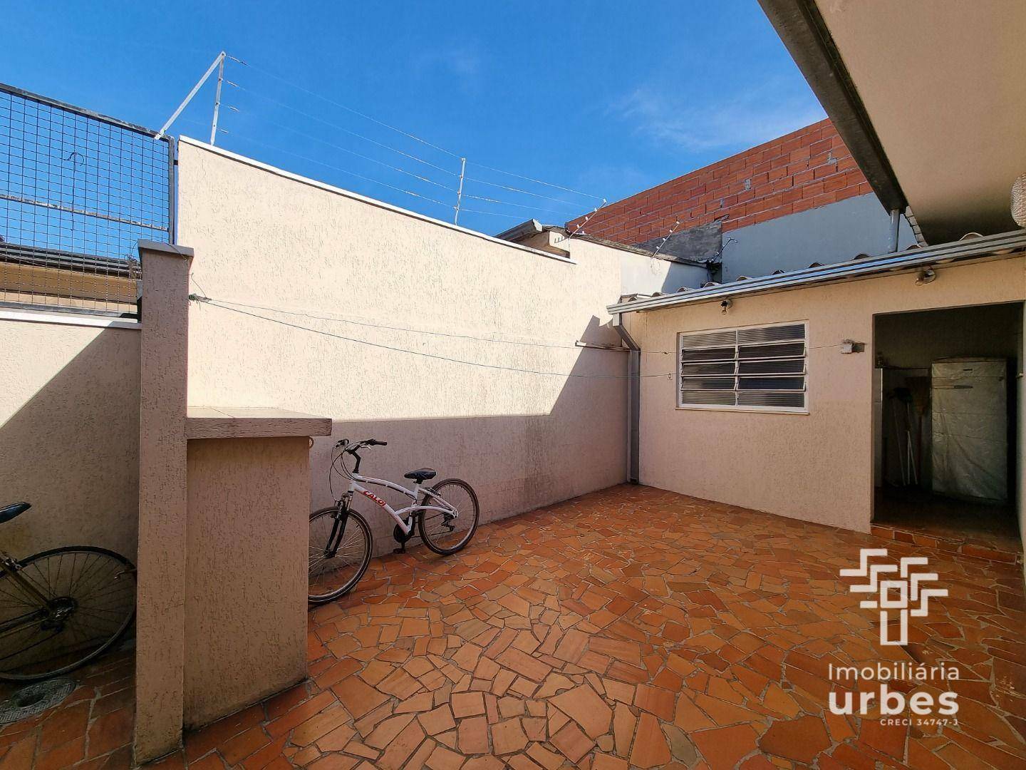 Casa à venda com 3 quartos, 148m² - Foto 20