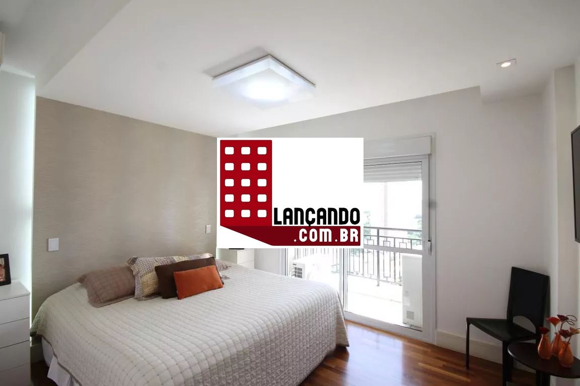 Apartamento à venda com 3 quartos, 227m² - Foto 16