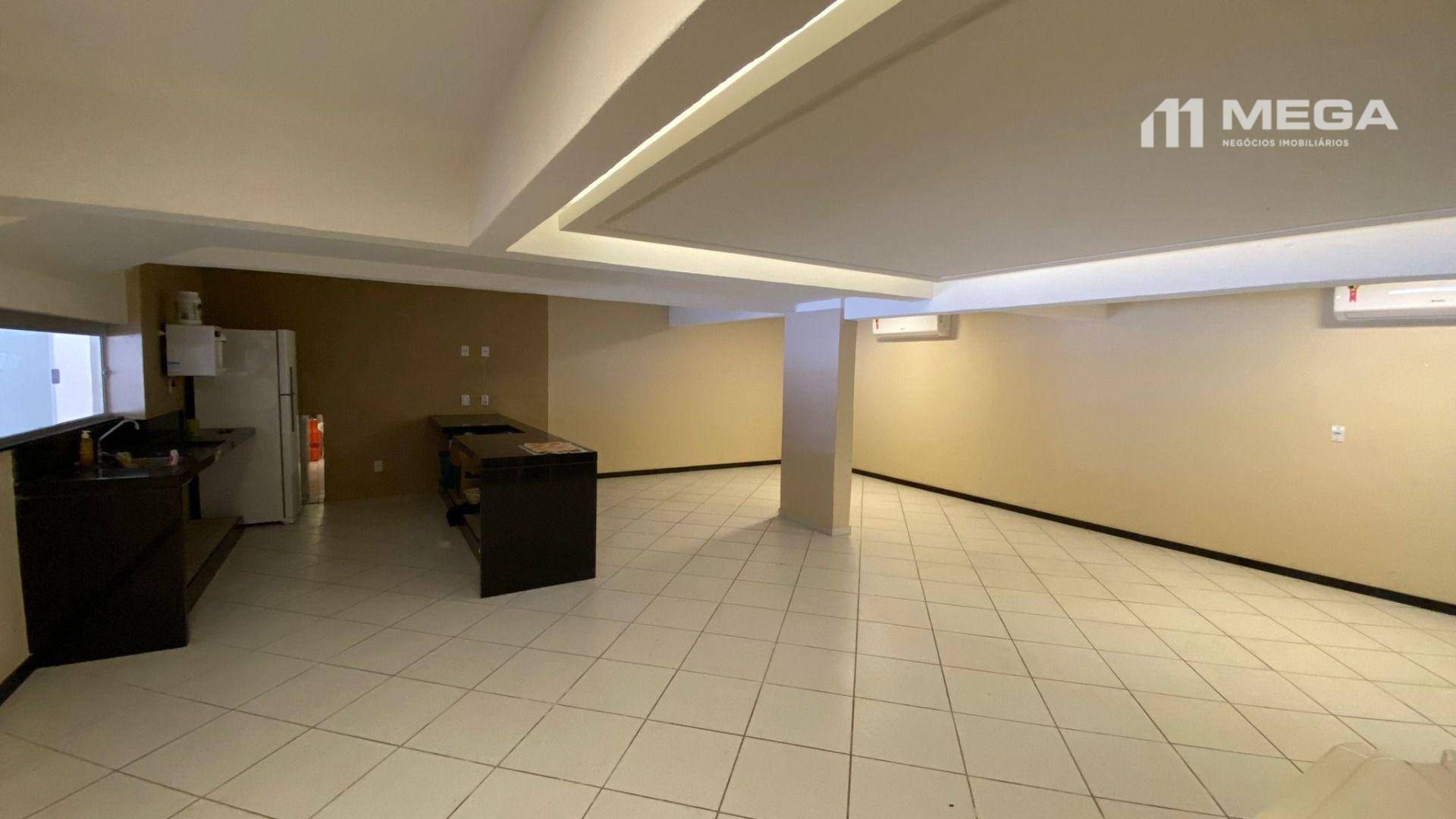 Apartamento à venda com 2 quartos, 88m² - Foto 2