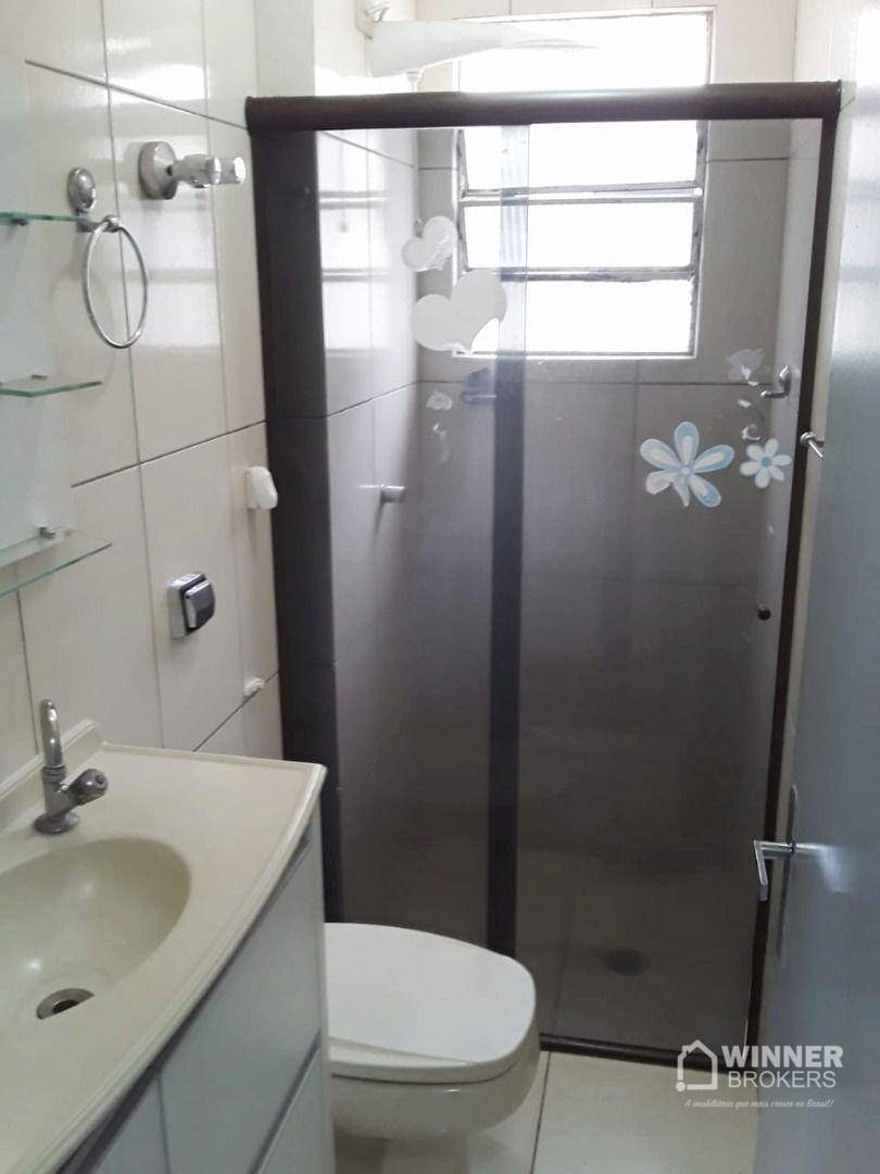 Apartamento à venda com 3 quartos, 62m² - Foto 6