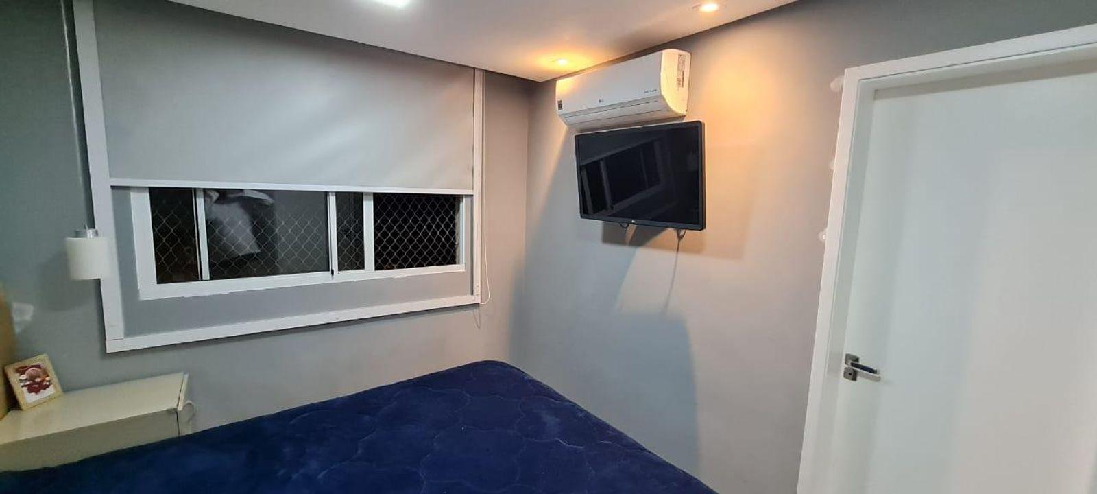 Apartamento à venda com 3 quartos, 98m² - Foto 31