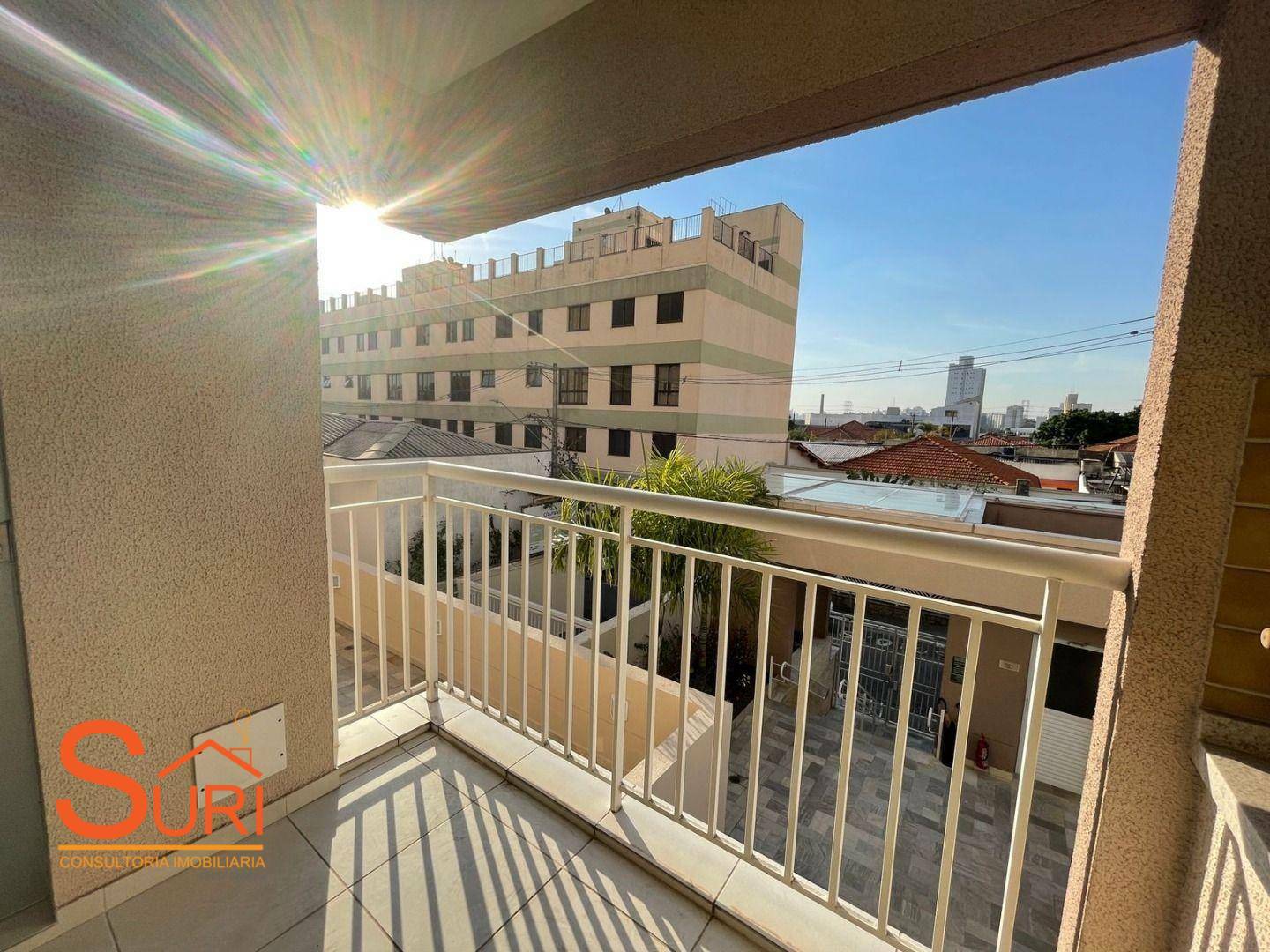 Apartamento à venda com 3 quartos, 85m² - Foto 5