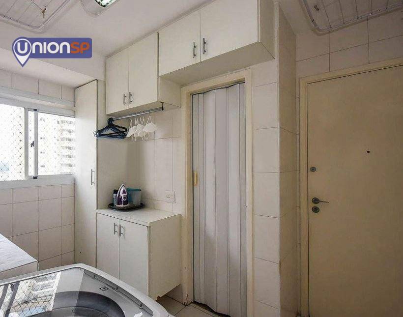 Apartamento à venda com 4 quartos, 171m² - Foto 13