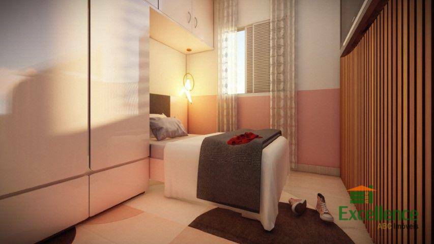 Apartamento à venda com 2 quartos, 74m² - Foto 10