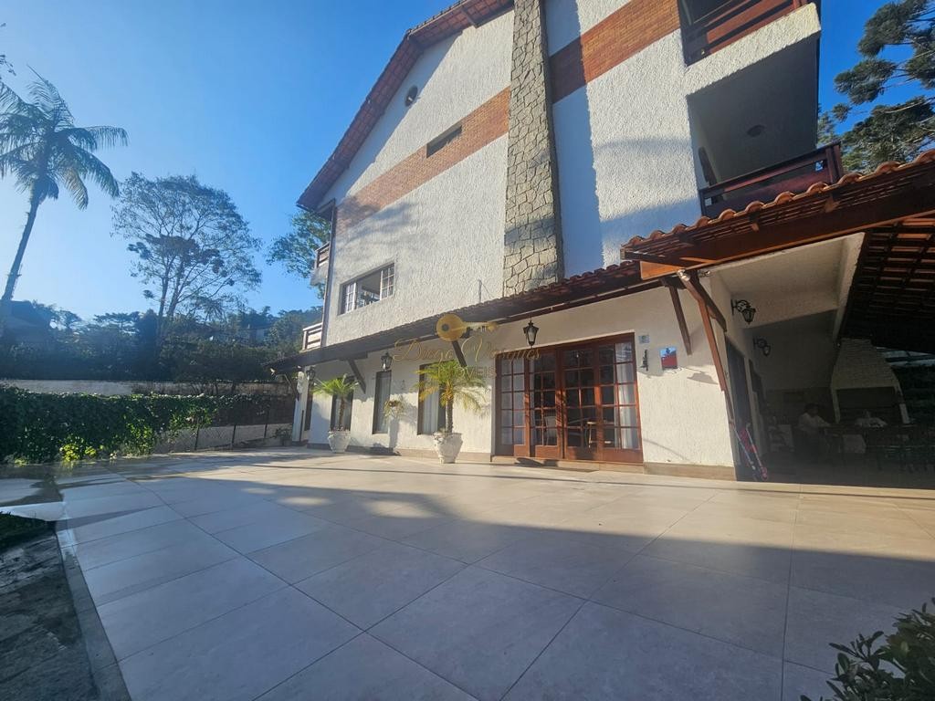 Casa de Condomínio à venda com 5 quartos, 1000m² - Foto 4
