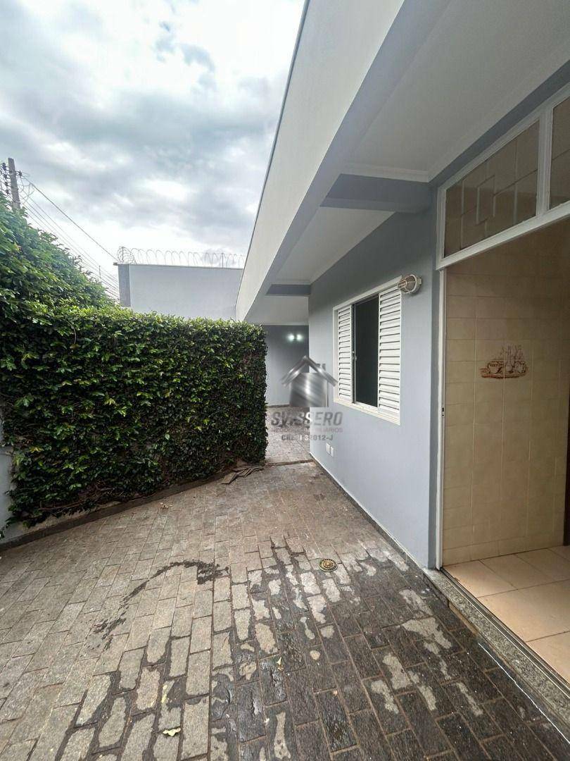 Casa, 4 quartos, 308 m² - Foto 34