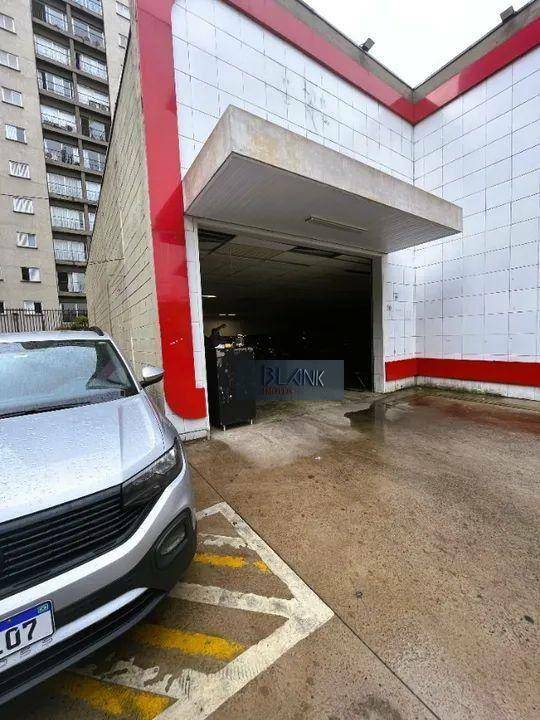 Loja-Salão para alugar, 397m² - Foto 2