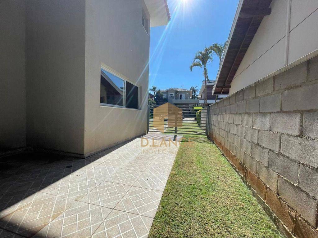 Casa de Condomínio à venda com 3 quartos, 219m² - Foto 44