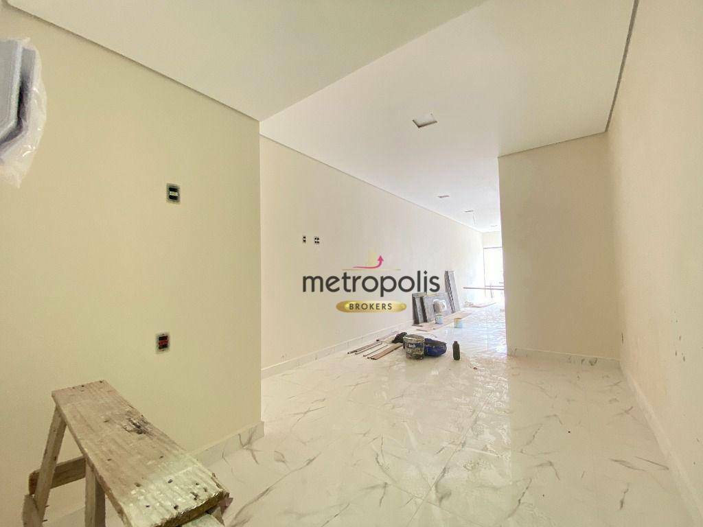 Cobertura à venda com 3 quartos, 120m² - Foto 1