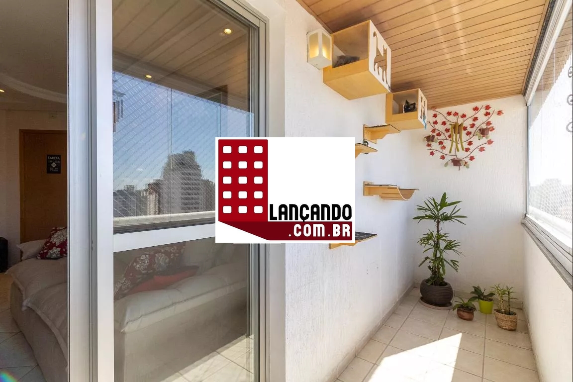 Apartamento à venda com 2 quartos, 65m² - Foto 6