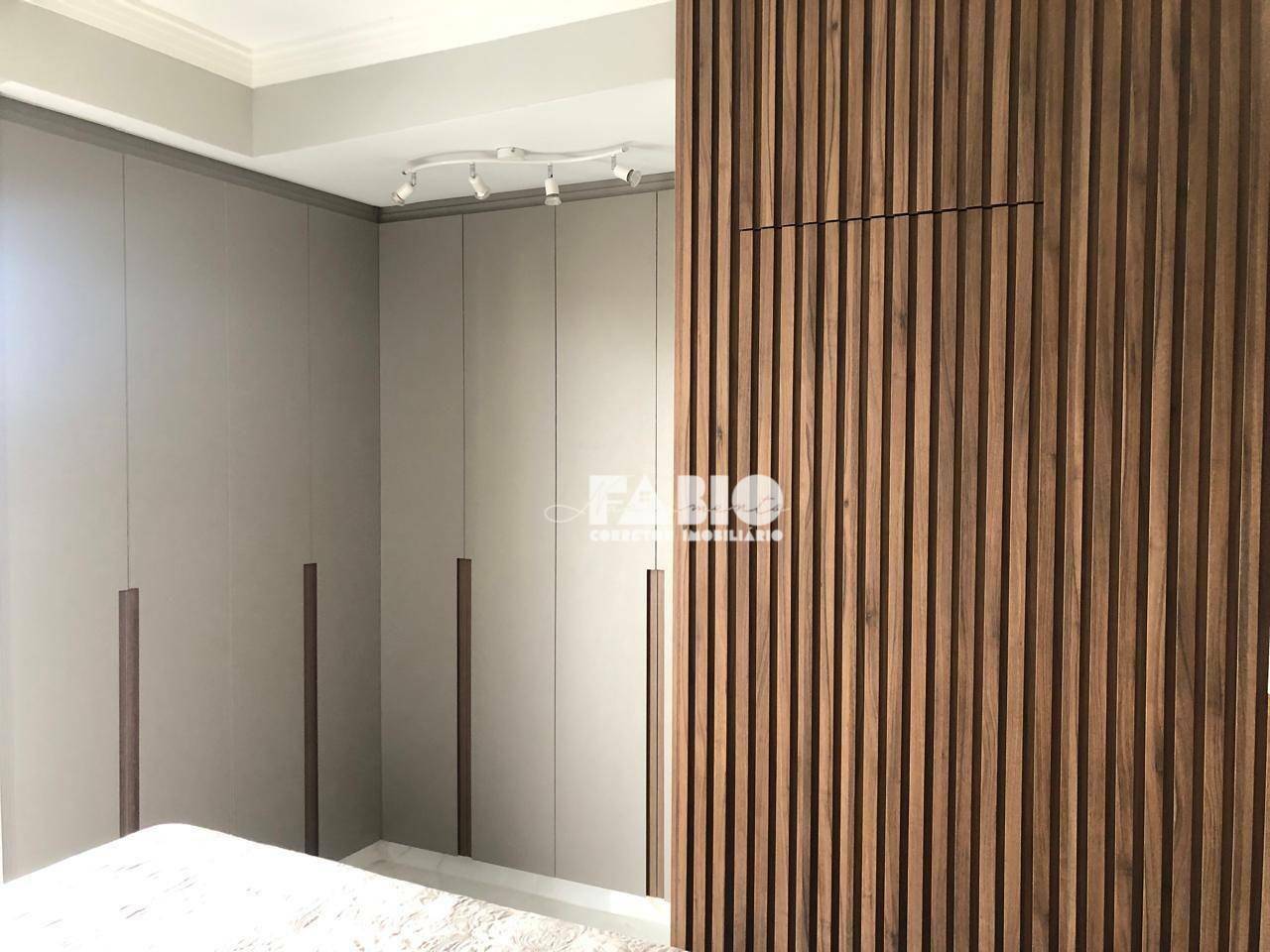 Apartamento à venda com 3 quartos, 96m² - Foto 9