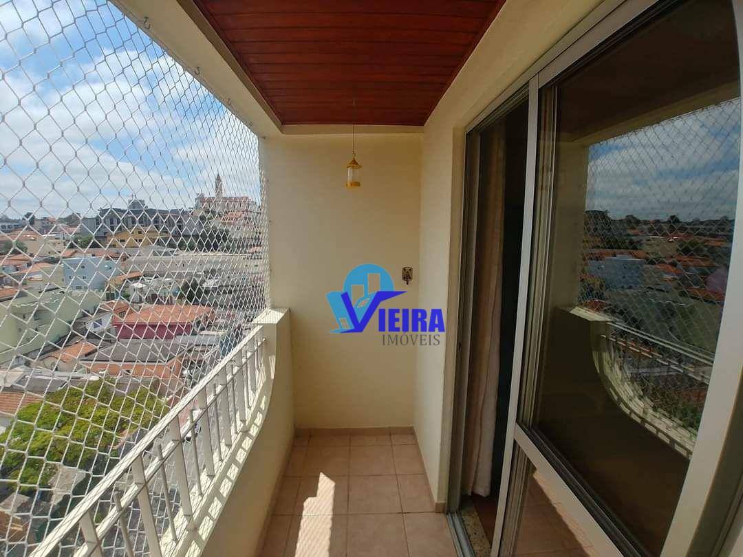 Apartamento à venda com 2 quartos, 60m² - Foto 15