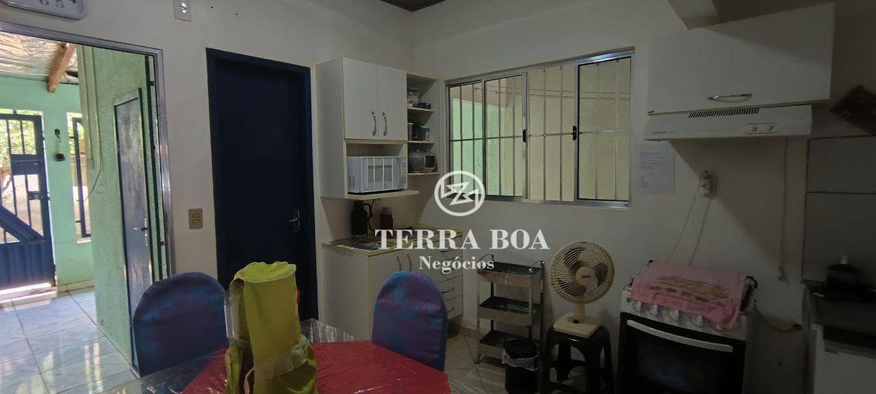 Casa de Condomínio à venda com 2 quartos, 180M2 - Foto 8