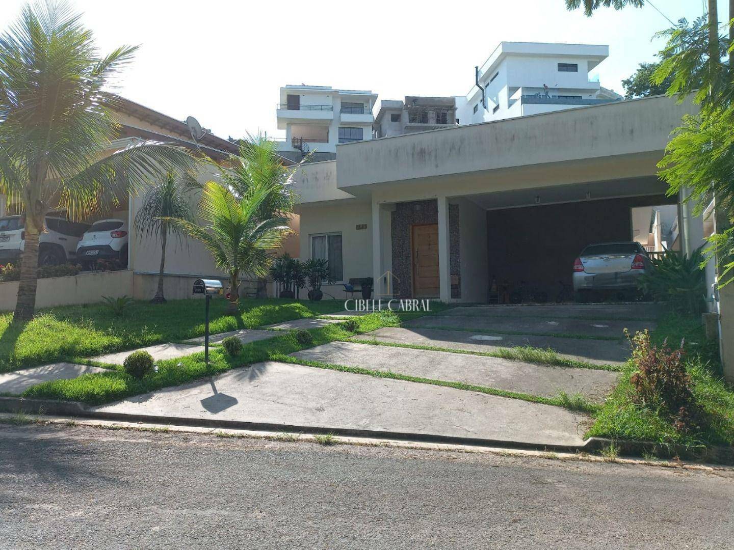 Casa de Condomínio à venda com 3 quartos, 246m² - Foto 55