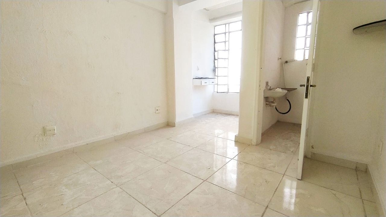 Conjunto Comercial-Sala para alugar, 27m² - Foto 7